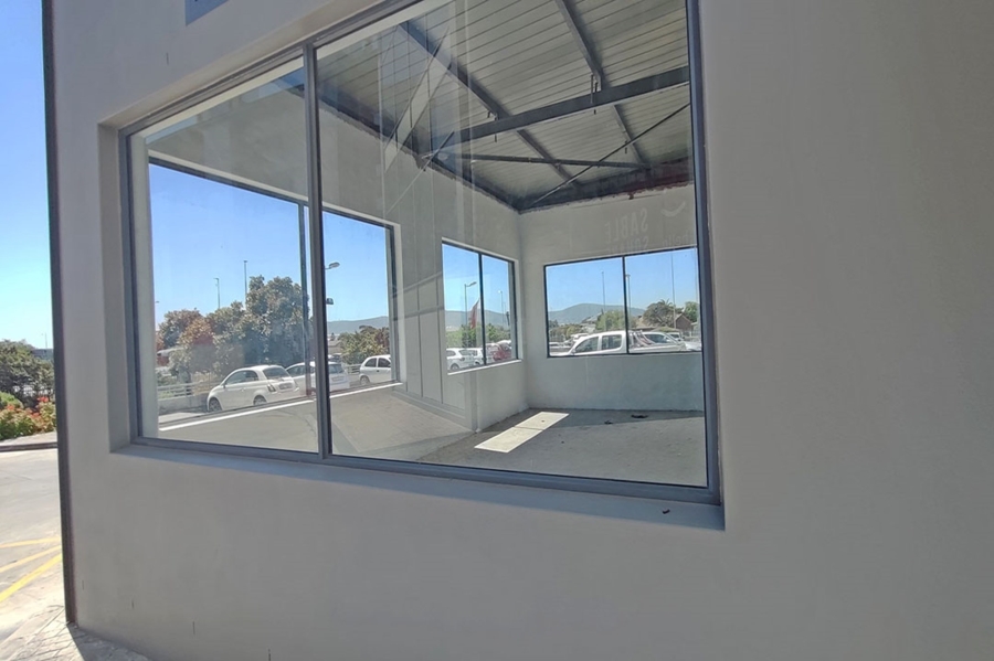 To Let commercial Property for Rent in Sanddrift Western Cape